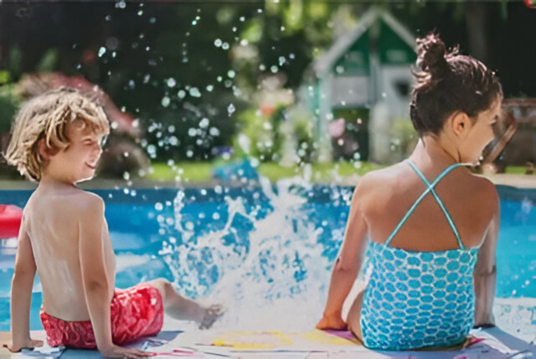 Kids Pool
