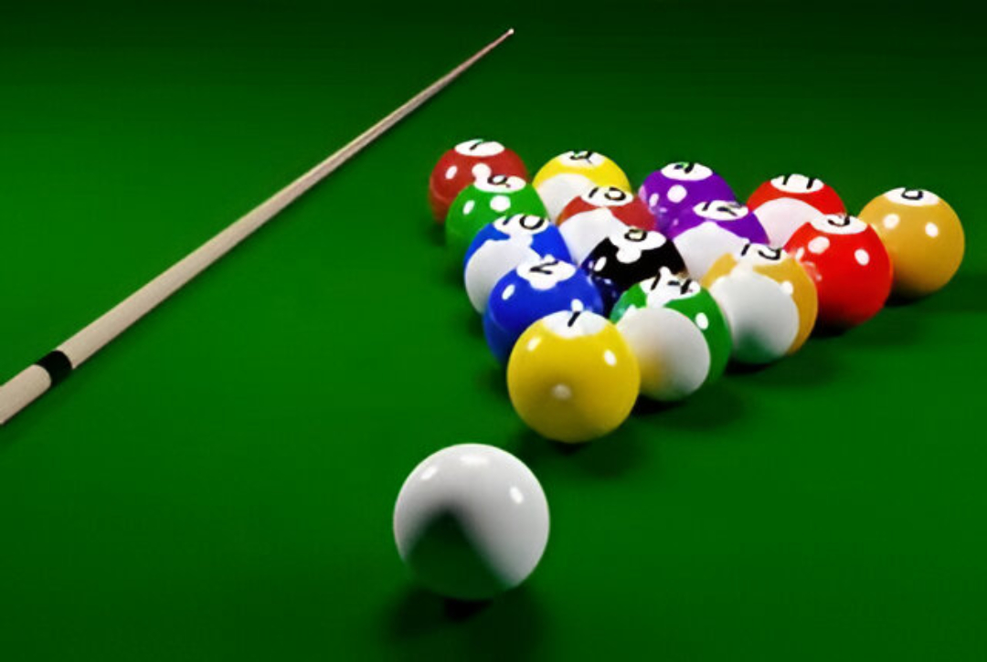 Indoor Games